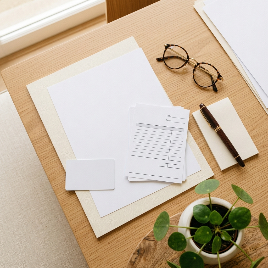 Acte necesare credit ipotecar