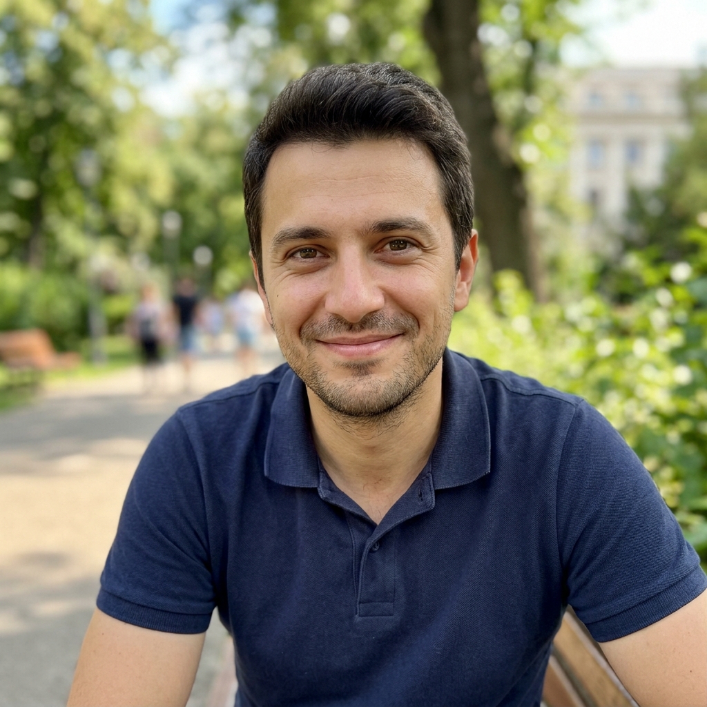 Mihai S.